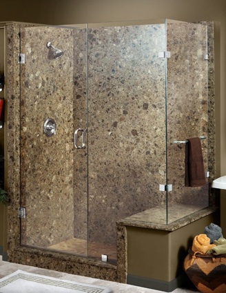 Shower Doors Houston